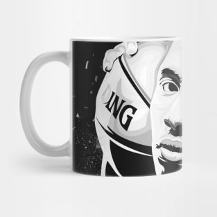 DAME DOLLA Mug